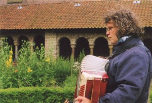 Thijs Hanrath Pandhof Utrecht